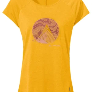 Bestseller Vaude Women‘s Tekoa T-Shirt II Damen T-Shirt
