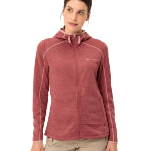 Vaude Skomer Hiking Jacket Damen Fleecejacke Jetzt Bestellen