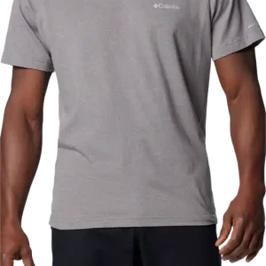 Columbia Thistletown Hills Herren T-Shirt Nur Für Kurze Zeit