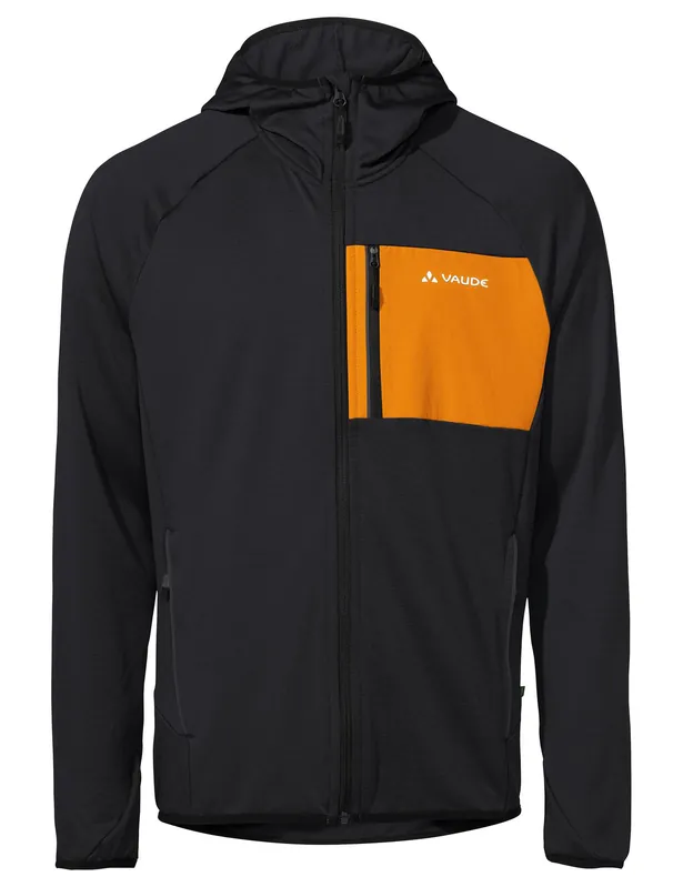 Vaude Tekoa Fleece Jacket II Herren Fleecejacke Neu