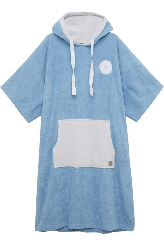 Markenprodukt Van One Bulli Unisex Poncho
