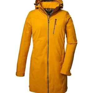 Neu Im Sortiment Killtec KOS 41 Damen Softshell Parka