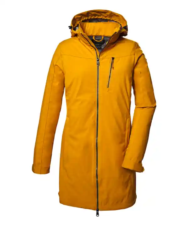 Neu Im Sortiment Killtec KOS 41 Damen Softshell Parka