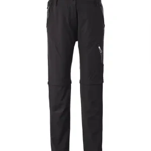 Killtec KOS 12 Damen Funktions-Zip-Off-Hose Angebot