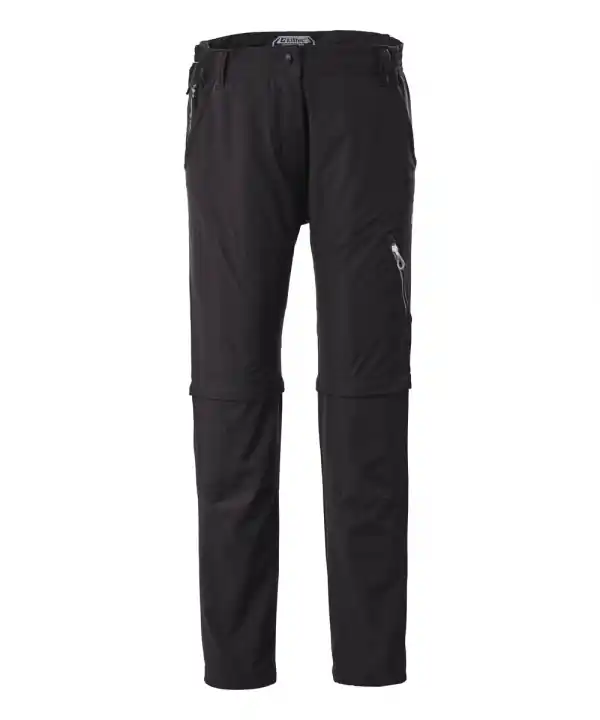 Killtec KOS 12 Damen Funktions-Zip-Off-Hose Angebot
