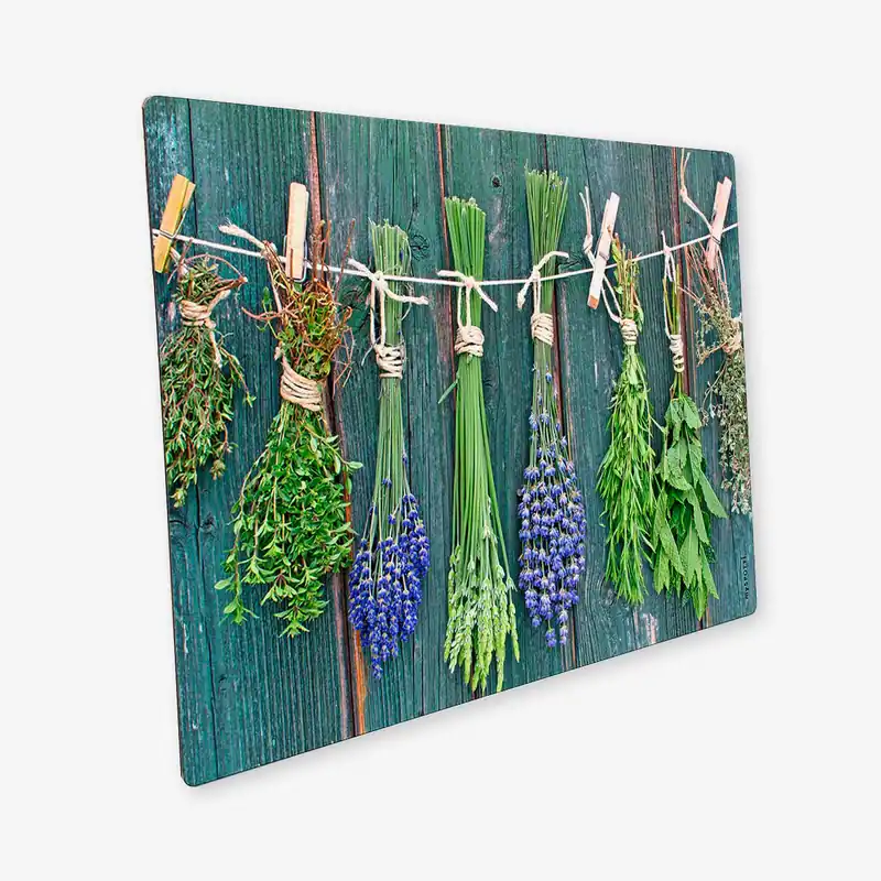 Top-Preis mySpotti Pop Spritzschutz für die Küche 59 x 42 cm