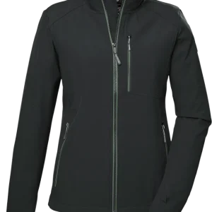 Killtec KOS 264 Damen Softshell Jacke Preisreduziert