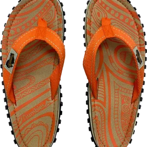 Gumbies Unisex Native Zehentrenner Neue Ware