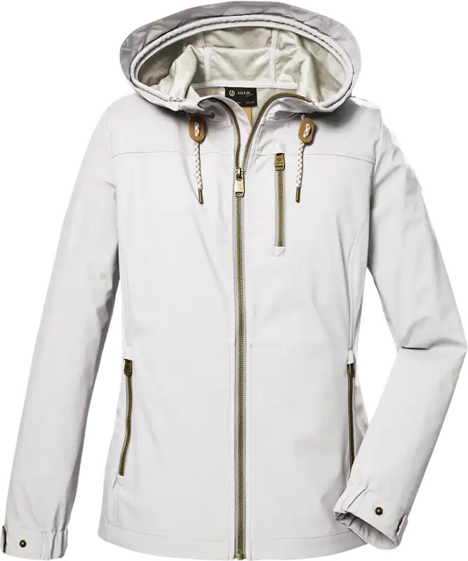 G.I.G.A. DX by killtec GS 24 Damen Softshelljacke Expressversand
