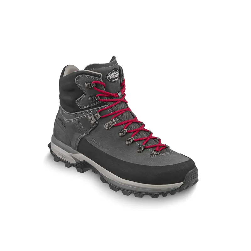 Solange Der Vorrat Reicht Meindl La Gomera MFS Herren Wanderschuhe