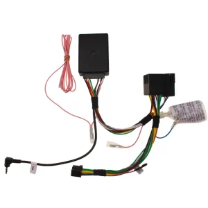 Wochenendangebot Pioneer CA-R-FD.005 Radio-Fahrzeug-Adapterkabel für Ducato 8 / 9 Baujahr ab August 2021