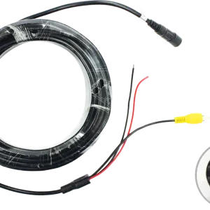 Pioneer CA-BCW.015-3 Anschlusskabel 15 Meter für Rückfahrkameras CA-BC.006-3 / CA-BC.007-3 / CA-C.008-3 Zertifiziert