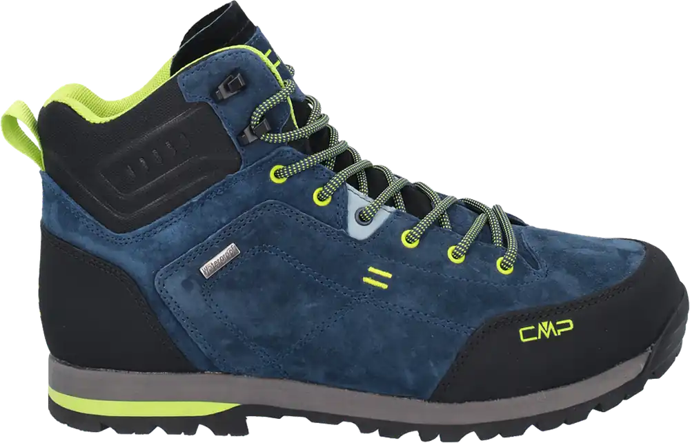Campagnolo Alcor 2 Mid WP Herren Schuhe Sonderaktion