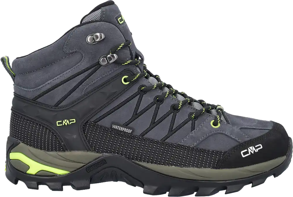 Wochenendangebot Campagnolo Rigel Mid WP Herren Schuhe