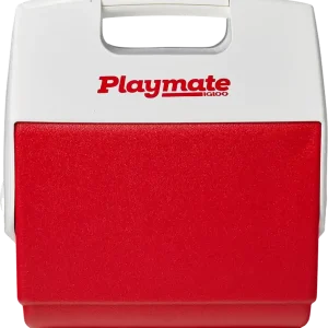 Markenware Playmate passive Kühlbox