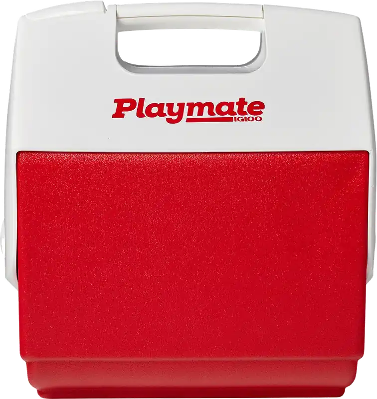 Markenware Playmate passive Kühlbox