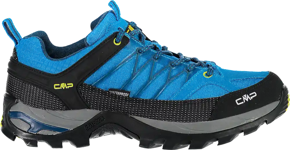 Campagnolo Rigel Low WP Herren Wanderschuhe Neue Kollektion