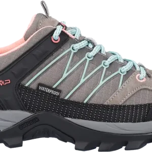 Campagnolo Rigel Low WP Damen Wanderschuhe Beliebt