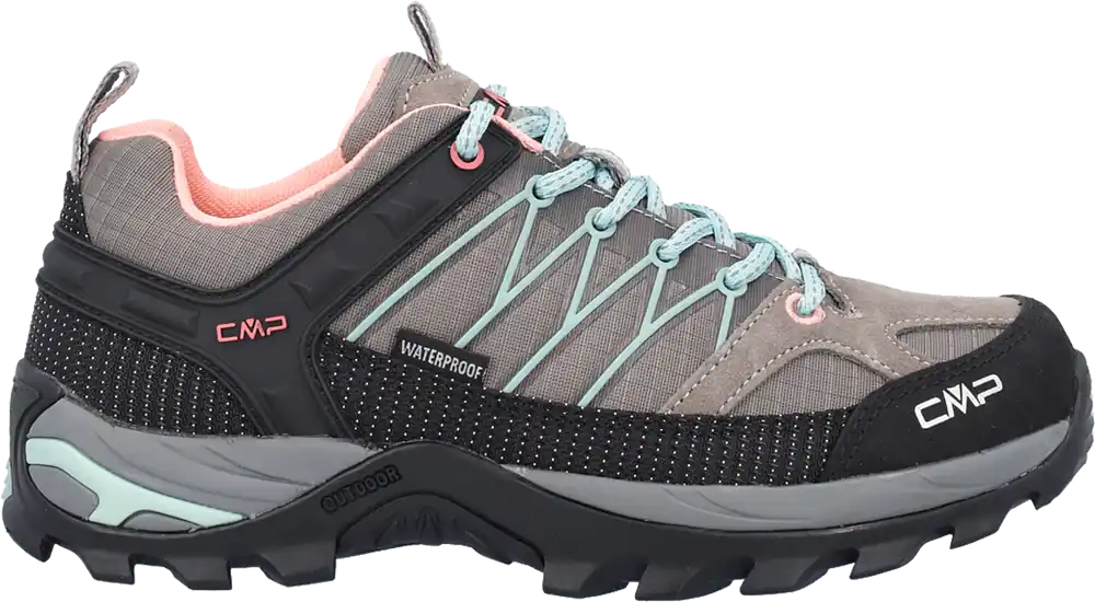 Campagnolo Rigel Low WP Damen Wanderschuhe Beliebt