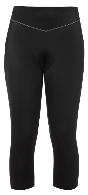 Preiswert Vaude Active 3/4 Pants Damen 3/4-Radhose