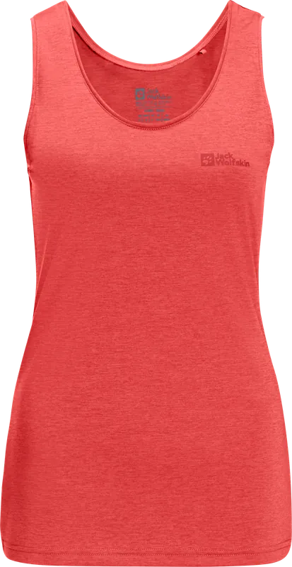 Jack Wolfskin Crosstrail Damen Tanktop Direkt Vom Hersteller