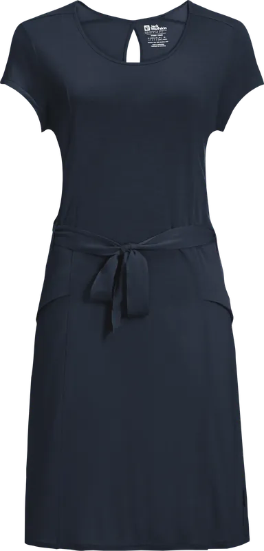 Abverkauf Jack Wolfskin Mola Dress Damen Sommerkleid
