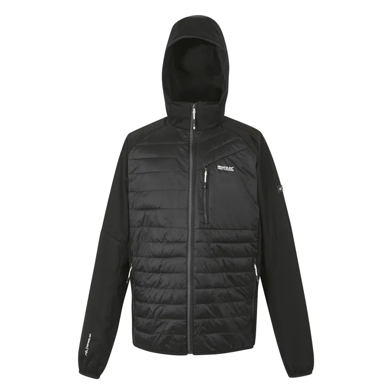 Super-Preis Regatta Pro Hybrid Herrenjacke