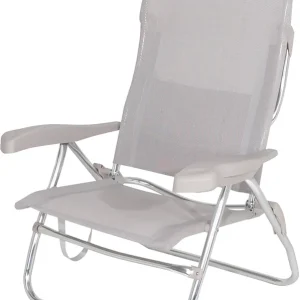 Crespo AL/223 Classic Strandstuhl / Liege Billig