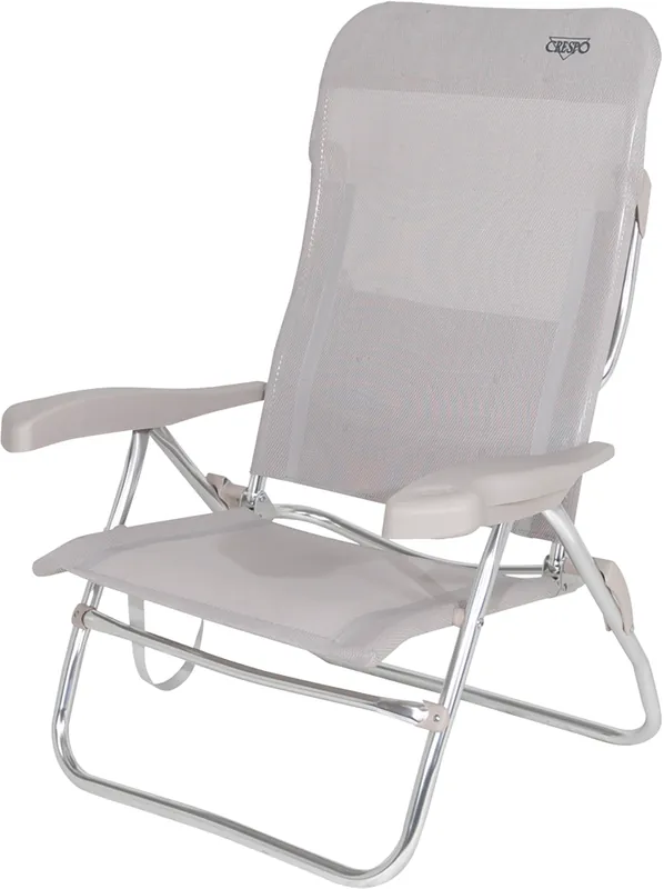 Crespo AL/223 Classic Strandstuhl / Liege Billig
