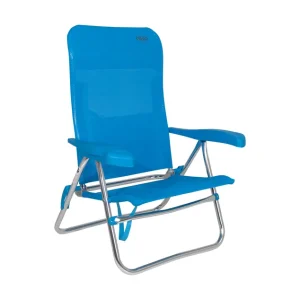 Neuheit Crespo Classic AL/205 Strandstuhl