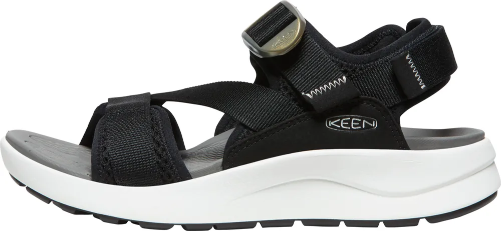 Keen Elle Sport Backstrap Damen Sandale Direktkauf