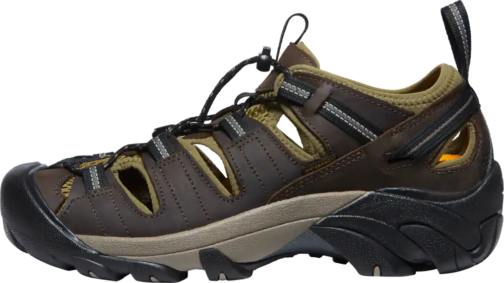 Keen Arroyo II Herren Wanderschuh Bestpreis