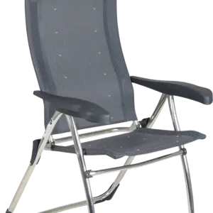 Crespo AL/215 Classic Campingstuhl dunkelgrau Angebot