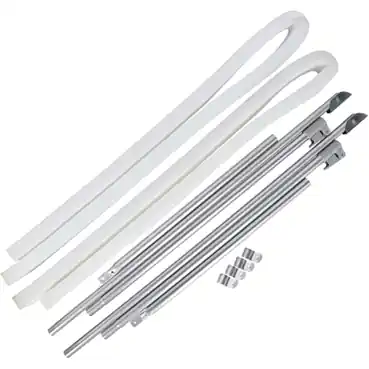 Markenprodukt Wigo One Verbindungs-Set 3 teilig