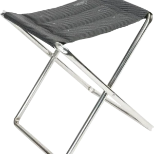 Crespo AL/302 Deluxe Sitzhocker dunkelgrau Neue Kollektion