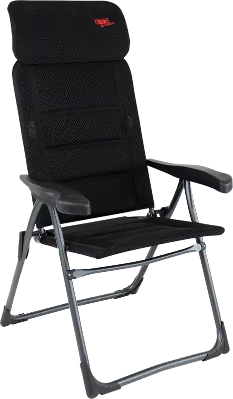 Versand Am Gleichen Tag Crespo AP/213 Air-Deluxe Compact Campingstuhl
