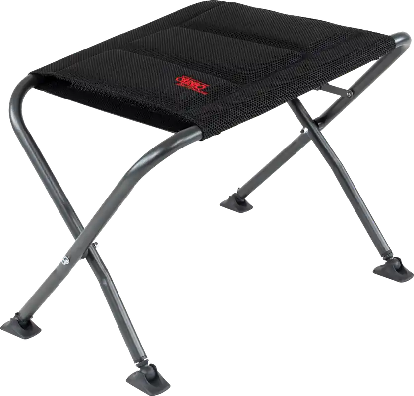 Crespo AP/211 Air-Deluxe Fußhocker selbstnivellierend Sichere Zahlung