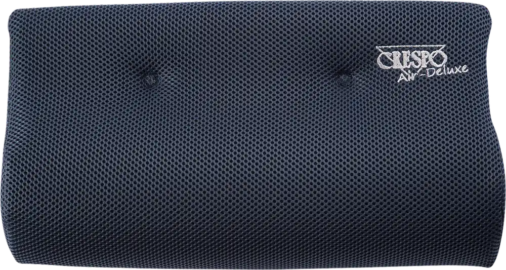 Crespo A/237 Air-Deluxe Kopfkissen für Campingstühle Beliebt