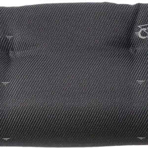 Bestpreis Crespo A/237 Classic Kopfkissen für Campingstühle dunkelgrau
