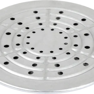 Aktuell Brunner Thermate Thermo-Kochplatte