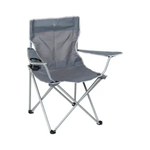 Bo-Camp Faltstuhl Grau Top-Seller