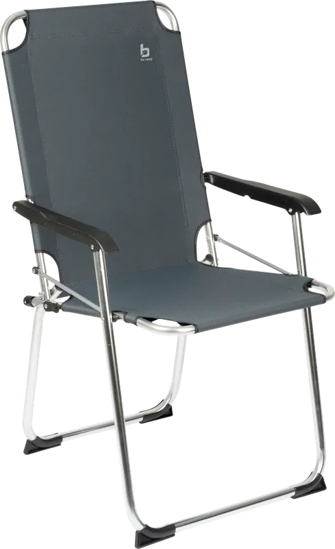 Bo-Camp Klappstuhl Copa Rio XL Graphite Top-Angebot