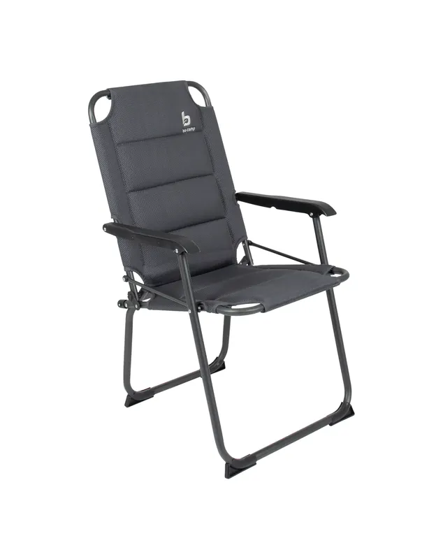 Neue Ware Bo-Camp Copa Rio Air M Campingstuhl Klappbar