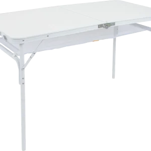 Bo-Camp Campingtisch Yvoire Koffermodell Pastel 120 x 60 cm Zertifiziert