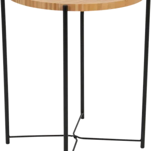 Neuheit Bo-Camp Beistelltisch Urban Outdoor Carnaby Kompakt L