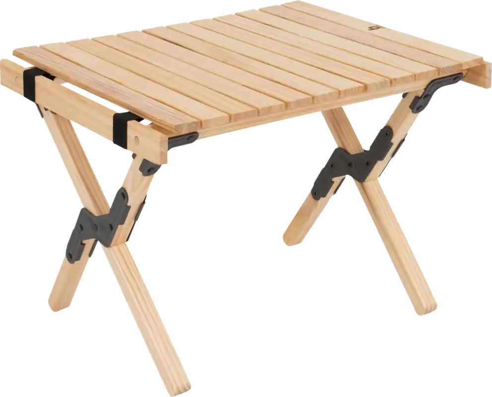 Bo-Camp Beistelltisch Urban Outdoor Shambles Kiefer 54 x 41 cm Preiswert