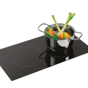 Can Induktionskochfeld C-PI3050 mit zwei Kochstellen Glaskeramik Saisonangebot