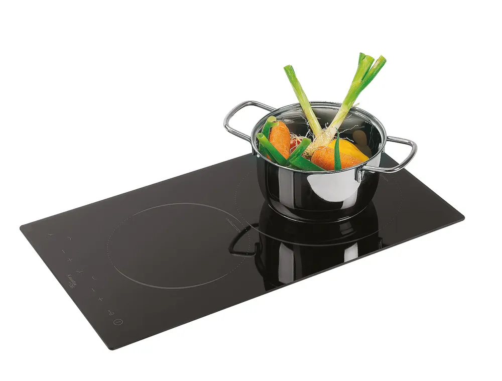 Can Induktionskochfeld C-PI3050 mit zwei Kochstellen Glaskeramik Saisonangebot