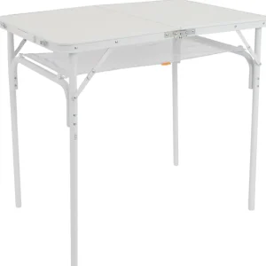 Top-Angebot Bo-Camp Campingtisch Koffermodell Yvoire Pastel 90 x 60 cm