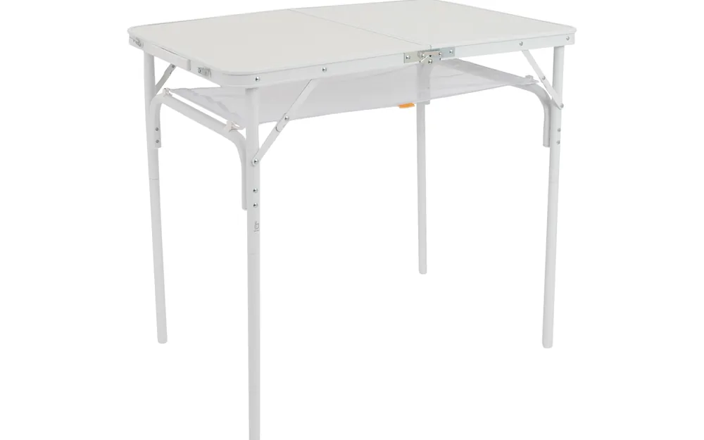 Top-Angebot Bo-Camp Campingtisch Koffermodell Yvoire Pastel 90 x 60 cm